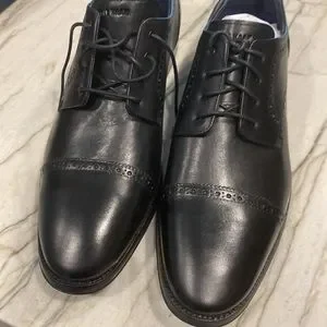 Cole Haan | Shoes | Cole Haan New Jefferson Modern Captoe 